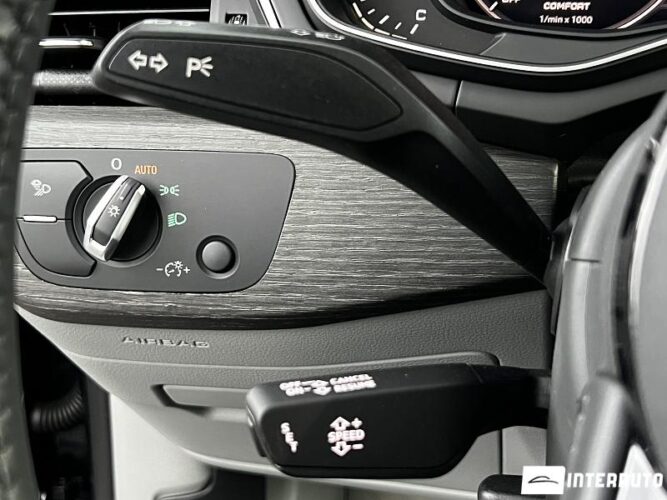 Audi A5 46 audi A5 2019