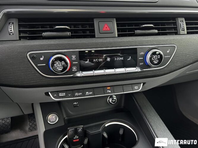 Audi A5 41 audi A5 2019