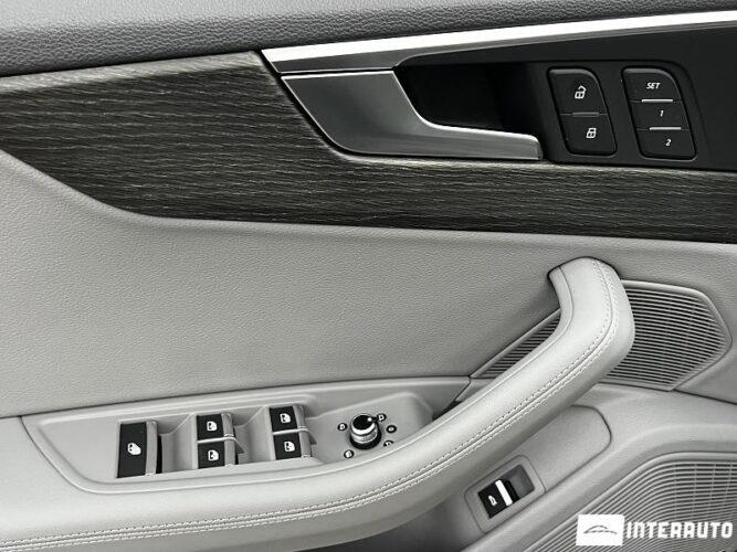 Audi A5 52 audi A5 2019