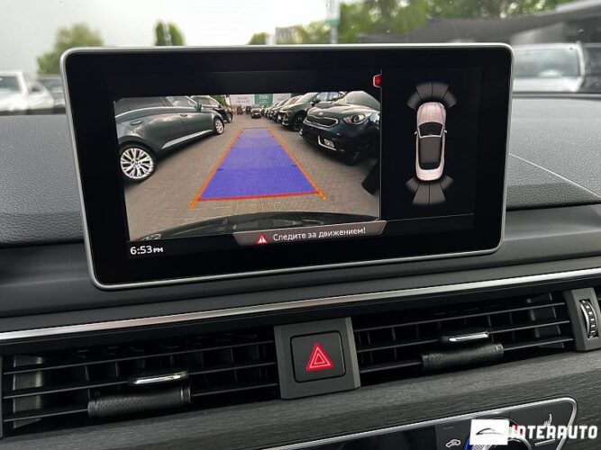 Audi A5 40 audi A5 2019