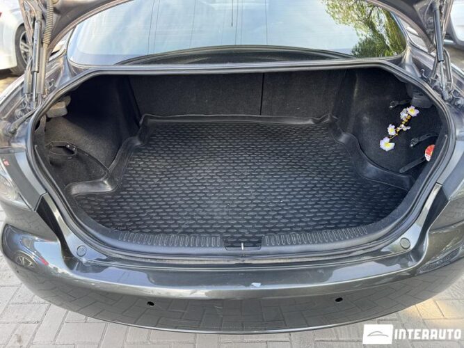 Mazda 6 45 mazda 6 2006