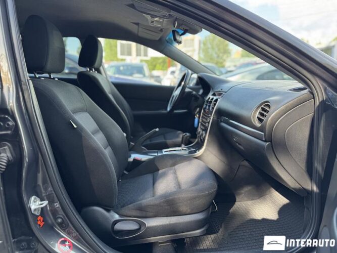 Mazda 6 42 mazda 6 2006