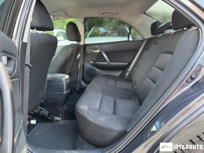 Mazda 6 44 mazda 6 2006