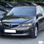 Mazda 6 2006