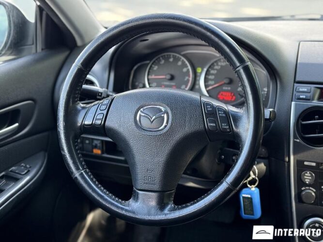 Mazda 6 37 mazda 6 2006