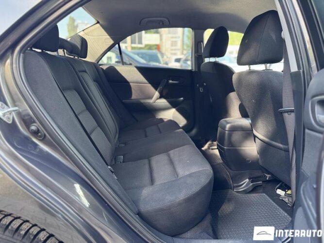 Mazda 6 43 mazda 6 2006