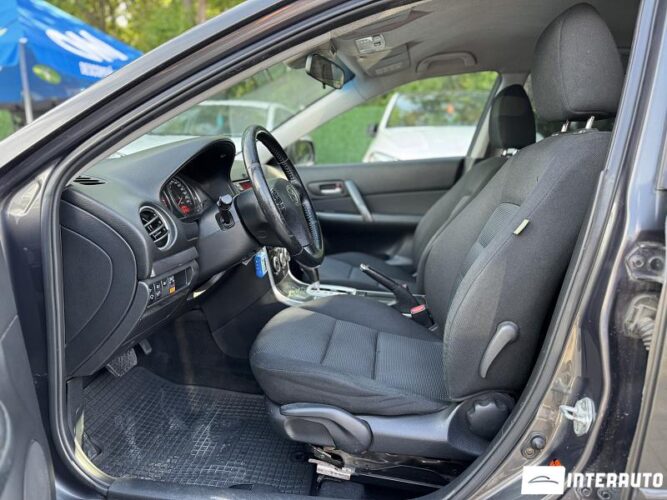 Mazda 6 33 mazda 6 2006