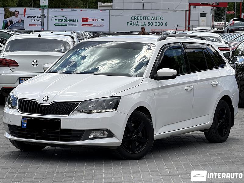 interauto oferta masina
