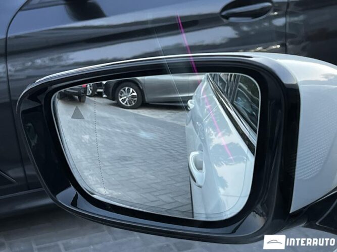 bmw 530e 2018