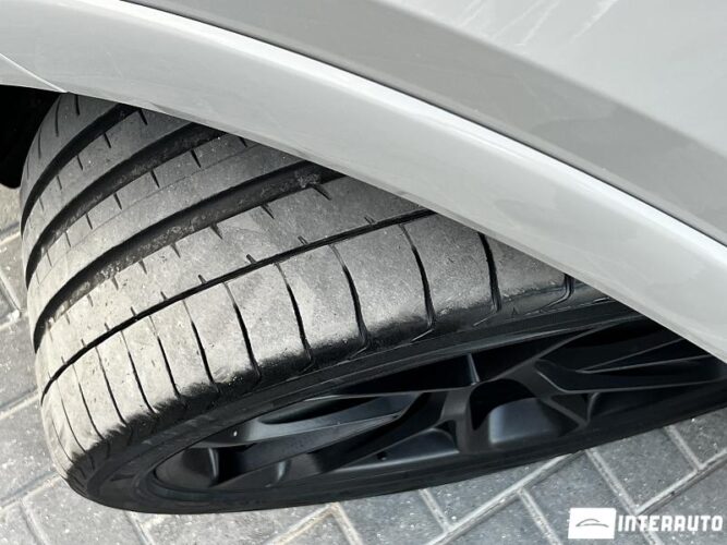 porsche Cayenne S Coupe 2019
