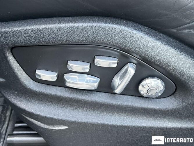 porsche Cayenne S Coupe 2019