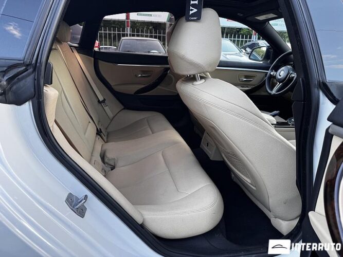 bmw 430i 2017