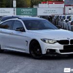 BMW 430i 2017