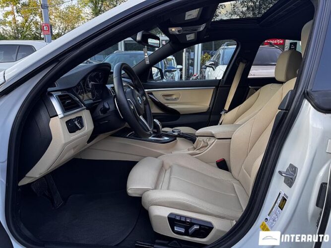 bmw 430i 2017