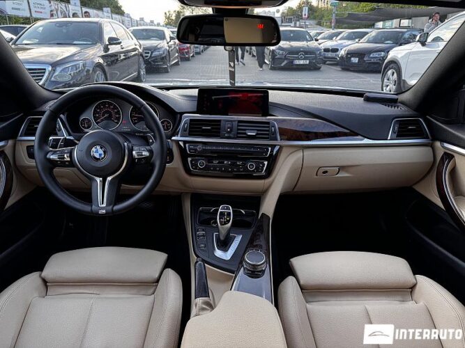 bmw 430i 2017