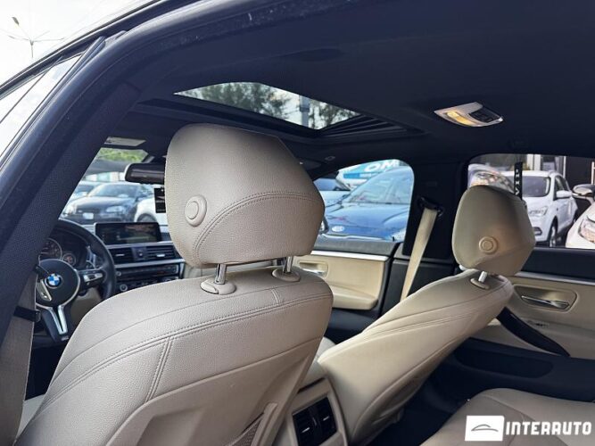 bmw 430i 2017