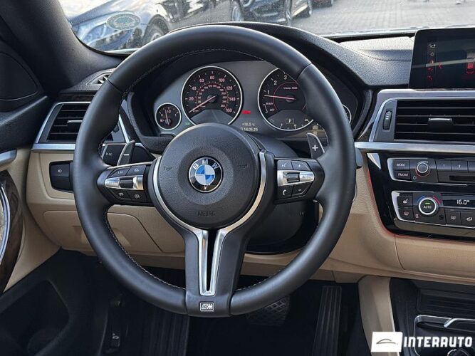 bmw 430i 2017