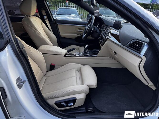 bmw 430i 2017