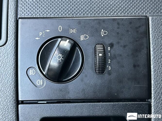 mercedes Vito 2012