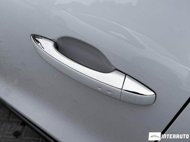 renault Grand Scenic 2018