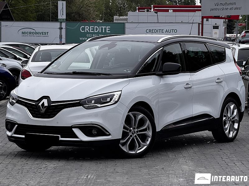 interauto oferta masina