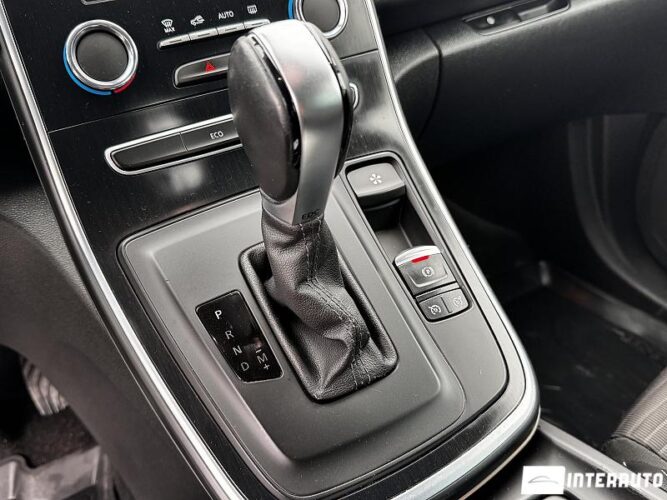 renault Grand Scenic 2018