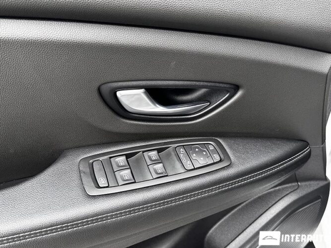 renault Grand Scenic 2018