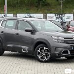Citroen C5 Aircross 2020