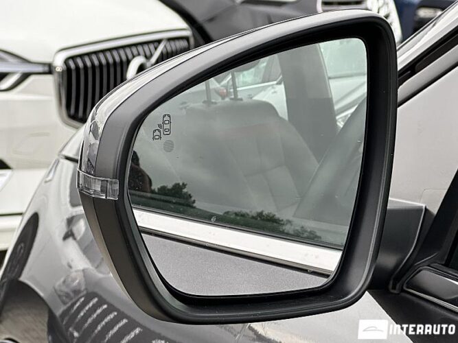 Citroen C5 Aircross 46 citroen C5 Aircross 2020