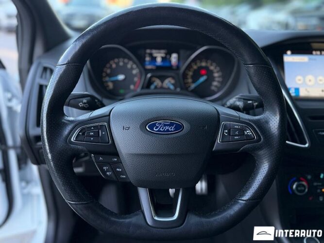 Ford Focus ST 42 ford Focus ST 2017