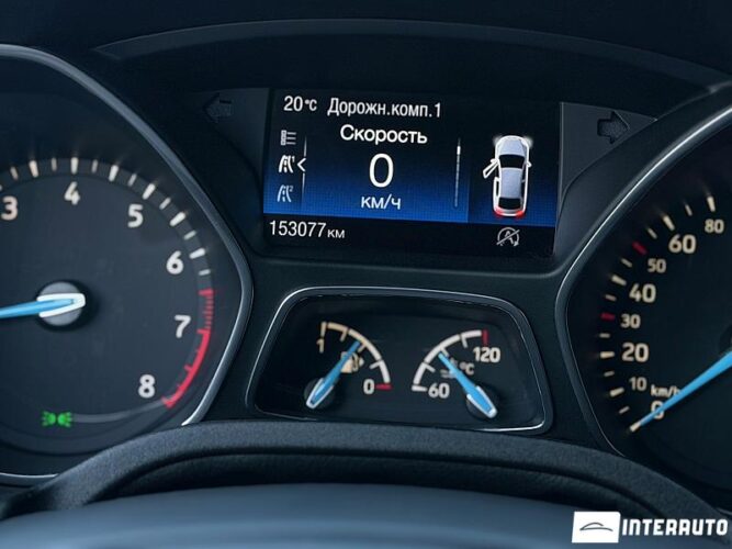 Ford Focus ST 43 ford Focus ST 2017