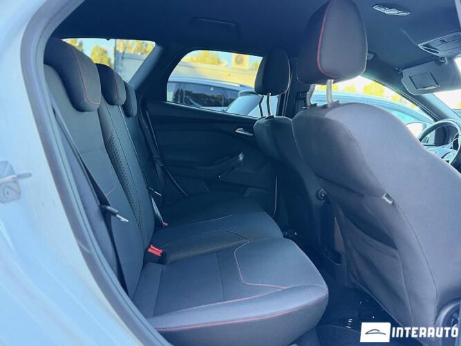 Ford Focus ST 54 ford Focus ST 2017