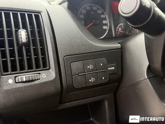 citroen Jumper 2014