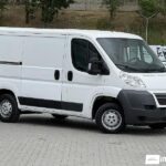 Citroen Jumper 2014