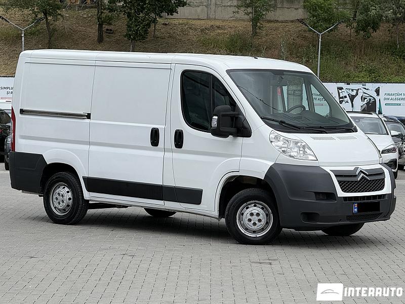 interauto oferta masina
