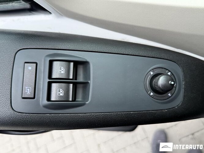 citroen Jumper 2014