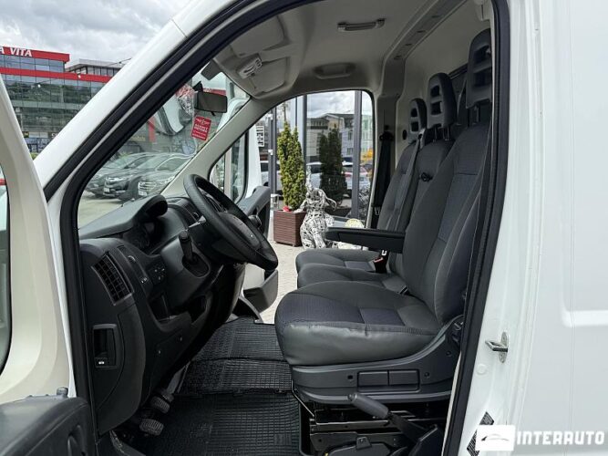 citroen Jumper 2014