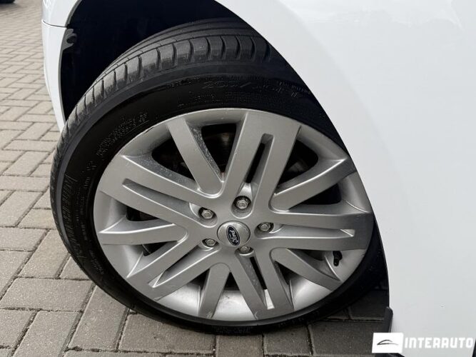 ford Tourneo Connect 2017