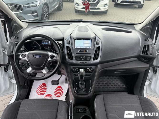 ford Tourneo Connect 2017