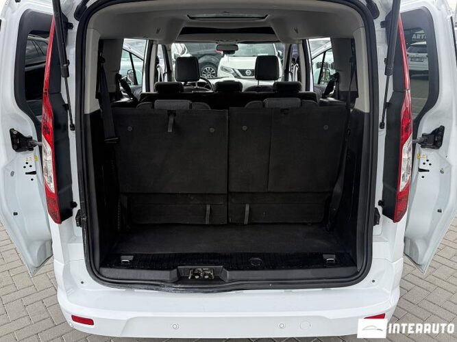ford Tourneo Connect 2017