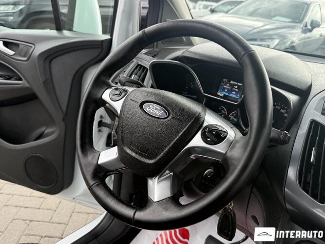 ford Tourneo Connect 2017