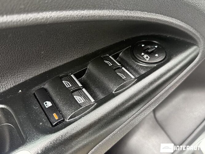 ford Tourneo Connect 2017