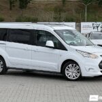 Ford Tourneo Connect 2017