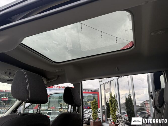 ford Tourneo Connect 2017
