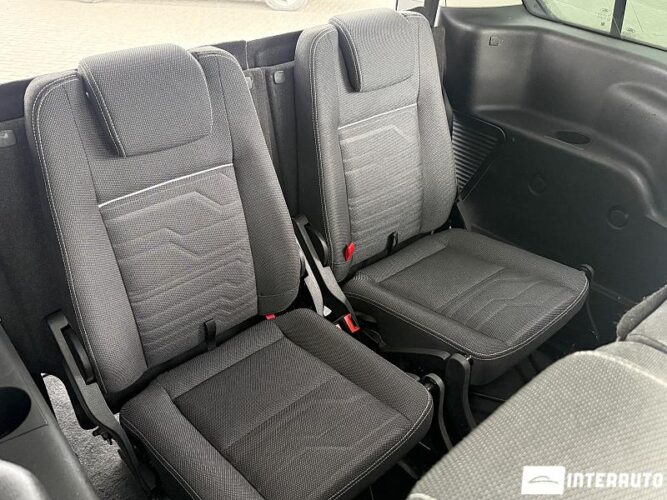 ford Tourneo Connect 2017