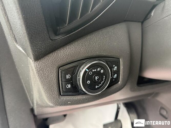 ford Tourneo Connect 2017
