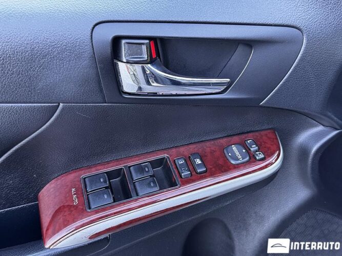 toyota Camry 2011