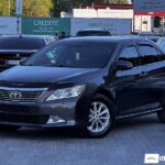 Toyota Camry 2011