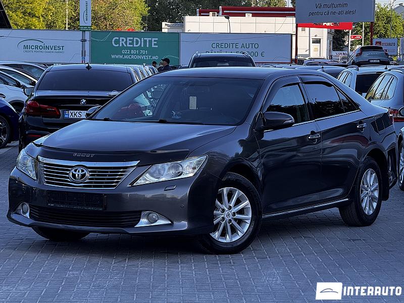 interauto oferta masina