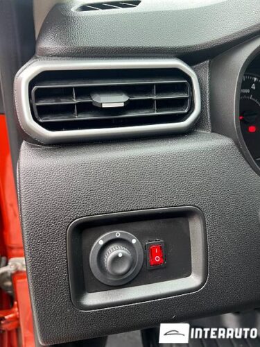 dacia Duster 2023